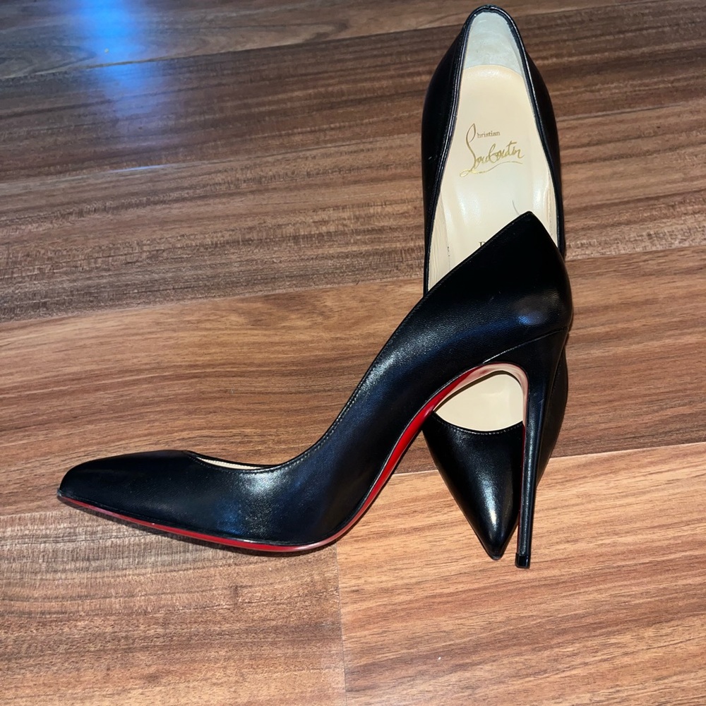 Louboutin Heels